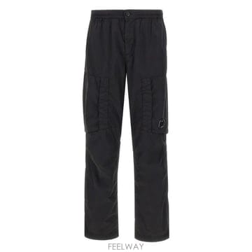 CP company 25FW C P  Company CARGO PANT IN CHROME   R 19CMPA152A005904G25FW C P  Company CARGO PANT IN CHROME   R 19CMPA152A0
