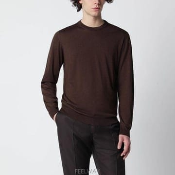 Drumohr 26SS DRUMOHR Chocolate ���� �� ������ D0D103AWO582 TP57850973726SS DRUMOHR Chocolate ���� �� ������ D0D103AWO582 T