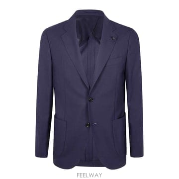 Lardini 25SS Lardini Man Iconic ���� ES528AEESIF64424850 TP57719309825SS Lardini Man Iconic ���� ES528AEESIF64424850 TP577