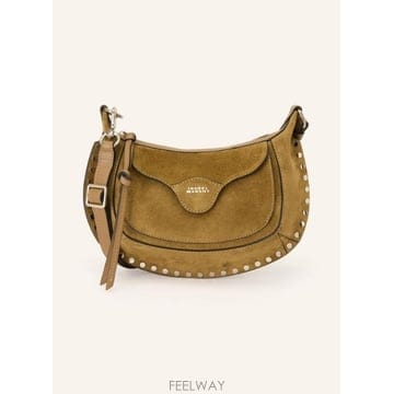 Isabel Marant ���ں����� OSKAN MOON POCKET ũ�ν��ٵ� �� 100313331512000 TP578509710���ں����� OSKAN MOON POCKET ũ�ν��ٵ� �� 10031333151