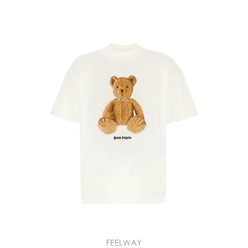 Palm Angels 26SS �ʿ����� ���� Regular Tee PMAA109S26JER00A0360 TP57797561526SS �ʿ����� ���� Regular Tee PMAA109S26JER00A0360 TP