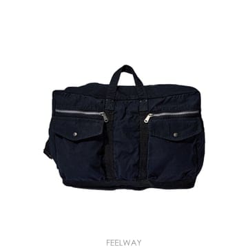 포터 맨즈 메신저 백