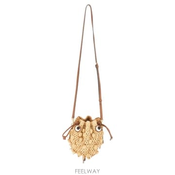 Anya Hindmarch 25FW �Ⱦ����帶ġ ��� �� BLOWFISH 200509NATURAL TP57707885125FW �Ⱦ����帶ġ ��� �� BLOWFISH 200509NATURAL TP577