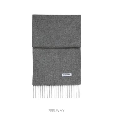 JIL SANDER 26FW ������ ��ī�� J22TE0116J40376037 TP57676848326FW ������ ��ī�� J22TE0116J40376037 TP576768483