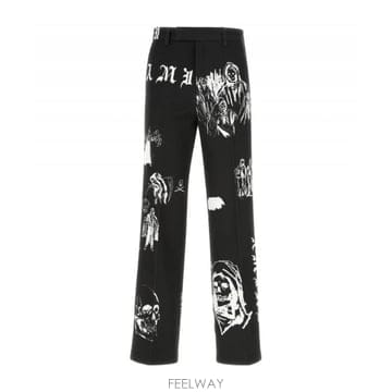 Amiri 22FW AMIRI ���� AW22MAW010004 TP57797560222FW AMIRI ���� AW22MAW010004 TP577975602