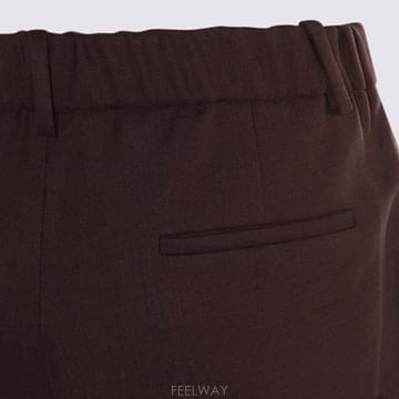 Incotex 25FW INCOTEX Incotex Pantaloni 172832D1212621 TP57889679525FW INCOTEX Incotex Pantaloni 172832D1212621 TP578896