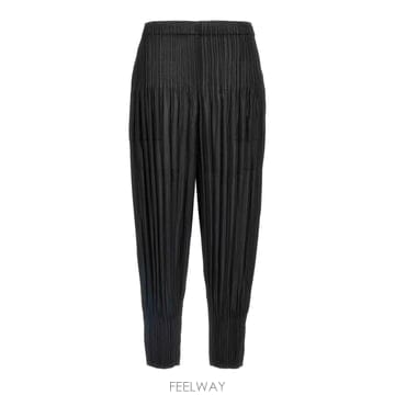 Issey Miyake 26SS PLEATS PLEASE �̼��̹̾��� fluffy basics ���� PP67JF40215 TP57626SS PLEATS PLEASE �̼��̹̾��� fluffy basics ���� PP6