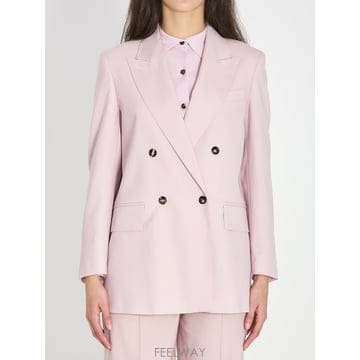 Max Mara 26SS �������� Double breasted Ombrosa ���� 261104117160010267022 T26SS �������� Double breasted Ombrosa ���� 26110411716