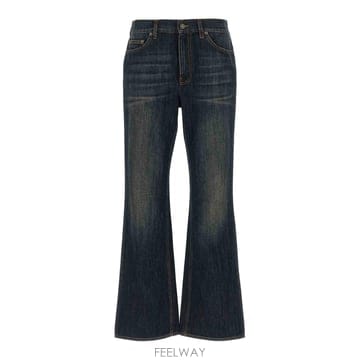 Burberry 26SS Burberry doria jeans 8126568 TP57692284326SS Burberry doria jeans 8126568 TP576922843