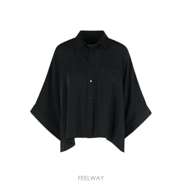 Maison Margiela 26SS �������������� Loose �� ���� with pocket S52DL0236S43455900 TP57726SS �������������� Loose �� ���� with pocket S52DL023