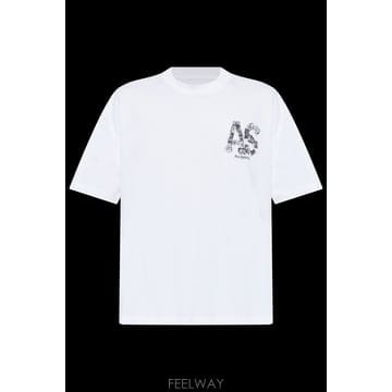 | Other Brand | 26SS ALL SAINTS T ���� Mixtape MIXTAPEM031PEOPTICWHITE TP5745926SS ALL SAINTS T ���� Mixtape MIXTAPEM031PEOPTICWHITE