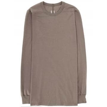 Rick Owens 26SS �������� LEVEL LS T ���� RU01F2266JA34 TP57840091326SS �������� LEVEL LS T ���� RU01F2266JA34 TP57840091