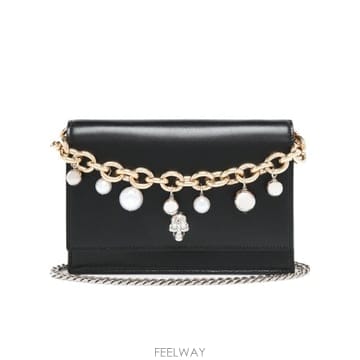 Alexander Mcqueen 26SS �˷���� ���� �˷���� ���� ���� ���� Ŭ��ġ 856329C8ZXX1000 TP57048962026SS �˷���� ���� �˷���� ���� ���� ���� Ŭ��ġ 8563