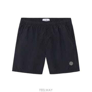Stone Island 26SS ������Ϸ��� COSTUME DA BAGNO CON APPLICAZIONE COMPASS L1S15B26SS ������Ϸ��� COSTUME DA BAGNO CON APPLICAZIONE CO
