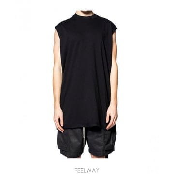 Rick Owens 26SS �������� ���� T ���� DU01F4158JL09 TP57798747026SS �������� ���� T ���� DU01F4158JL09 TP577987470