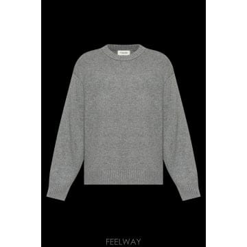 FRAME 26FW Frame ĳ�ù̾� ������ with a crew �ض��� LMSW00880GRIS TP5753419626FW Frame ĳ�ù̾� ������ with a crew �ض��� LMSW0088