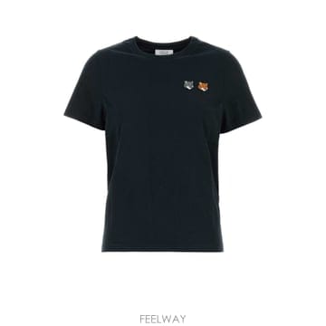 Maison Kitsune 25FW Maison Kitsune T ���� OW011CFKJ0008P190 TP57719301325FW Maison Kitsune T ���� OW011CFKJ0008P190 TP5771930