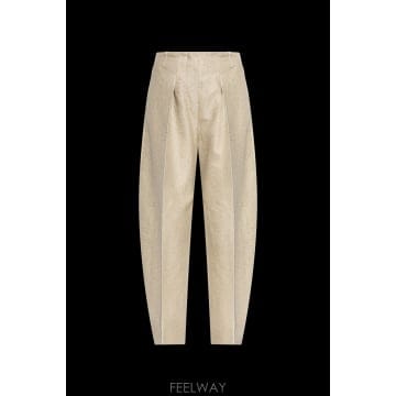 Jacquemus 26SS ��ũ���� Ovalo trousers PAW00079AW00727110 TP57534193926SS ��ũ���� Ovalo trousers PAW00079AW00727110 TP5753
