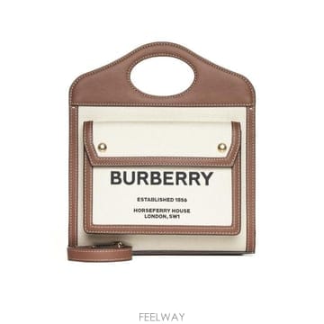 Burberry 25FW Burberry �̴� pocket �� 8039361A1395 TP57911468225FW Burberry �̴� pocket �� 8039361A1395 TP579114682