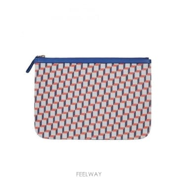 Pierre Hardy 17SS �ǿ����ϵ� ���� ��� �� POUCHLMULTIMULTIBLUE TP57789558217SS �ǿ����ϵ� ���� ��� �� POUCHLMULTIMULTIBLUE TP57