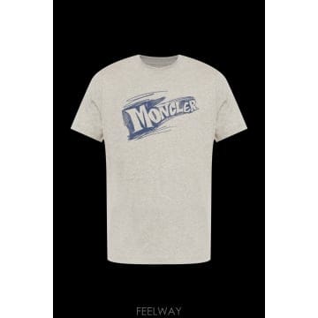 Moncler Moncler T ���� with ����Ʈ �ΰ� L20918C0002389B8U979 TP576768407Moncler T ���� with ����Ʈ �ΰ� L20918C0002389B8U979 T