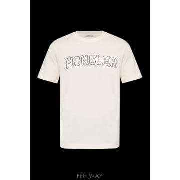 Moncler 26FW Moncler T ���� with ����Ʈ �ΰ� L20918C0001889B8U060 TP576768426FW Moncler T ���� with ����Ʈ �ΰ� L20918C0001889B8U