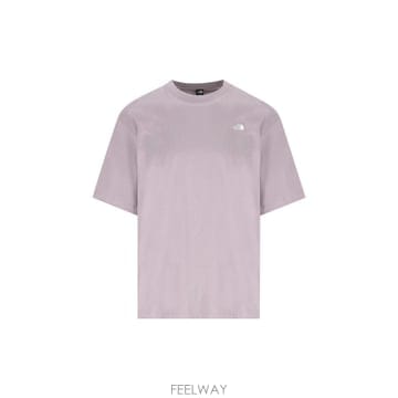 26SS 노스페이스 M TNF ESSENTIAL SIMPLE DOME OS SS TEE NF0A8EVWG7O