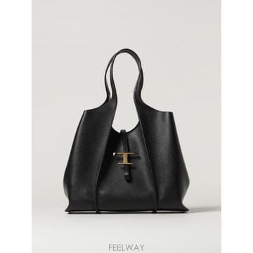 TODS 26FW TOD S T Timeless �̵�� shopping �� XBWTSBA0300Q8EB999 TP5726FW TOD S T Timeless �̵�� shopping �� XBWTSBA0300Q8