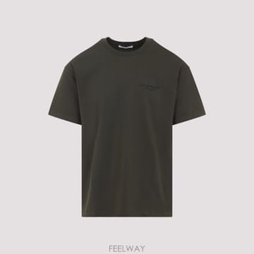 Givenchy 26SS Givenchy ��ư T ���� WITH ������ ����Ʈ BM71NK3YRV305 TP57719299126SS Givenchy ��ư T ���� WITH ������ ����Ʈ BM71NK3YR