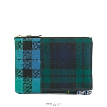 Comme des Garcons 22FW �ĵ������� ���� ��� �� SA5100TPTARTAN TP57798221222FW �ĵ������� ���� ��� �� SA5100TPTARTAN TP57798221