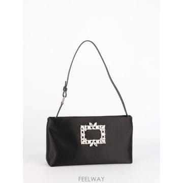 Roger Vivier 23SS ���� ��� ��� �� women ���� ��� RBWAMZW0100Q5KB999 0 TP578984723SS ���� ��� ��� �� women ���� ��� RBWAMZW0100
