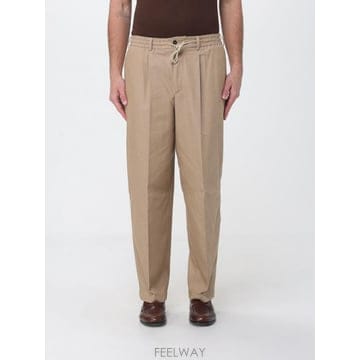 | Other Brand | 26SS ��Ƽ�丮�� Pantaloni con coulisse in cotone COASWDZL0REWBB7026SS ��Ƽ�丮�� Pantaloni con coulisse in cotone COASW