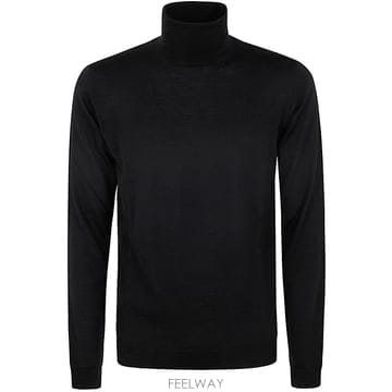 | Other Brand | 24FW NUUR Turtle �� Pullover RA01003RA0109 TP57730688924FW NUUR Turtle �� Pullover RA01003RA0109 TP577306889