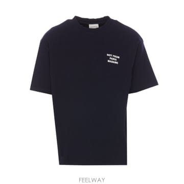Drole de Monsieur ��ѵ幫�� Le T ���� Slogan TS203CO002NY TP577306876��ѵ幫�� Le T ���� Slogan TS203CO002NY TP577306876