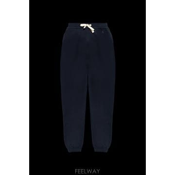 JIL SANDER 26SS ������ Sweatpants with cuffed legs J22KA0347J20128402 TP5726SS ������ Sweatpants with cuffed legs J22KA0347J2012