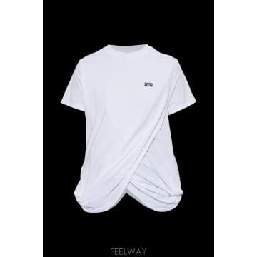 Loewe 26FW Loewe T ���� with �ΰ� S359Y22XAP0WHITE TP57692274626FW Loewe T ���� with �ΰ� S359Y22XAP0WHITE TP5769227