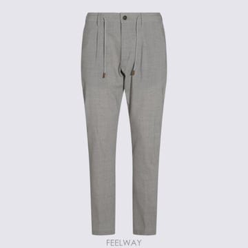 Eleventy 26SS ELEVENTY Casual ���� X75PANB21TES0A05306 TP57897320426SS ELEVENTY Casual ���� X75PANB21TES0A05306 TP578973