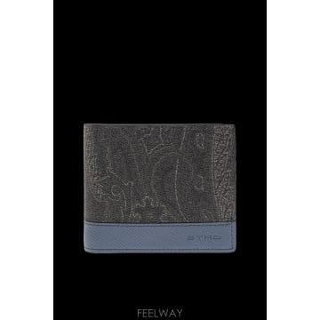 26FW Etro 왈렛 with 로고 MP2D0001AA112B0065 TP576728077