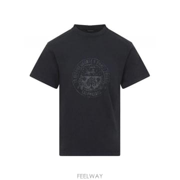 Balenciaga 26SS Balenciaga Balenciaga Standard T ���� 850261TTVV31041 TP526SS Balenciaga Balenciaga Standard T ���� 850261TTVV3