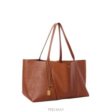 Chloe chloe Caramel ���� East West chloA Spin shopping �� CH26SS814N8chloe Caramel ���� East West chloA Spin shopping �� CH