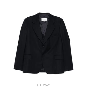 25FW 메종마르지엘라 맨즈 수트 S67BN0057M35504524 TP577180916