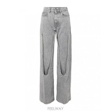 Y/PROJECT 26SS ����������Ʈ ���� jeans 107PA003VINTAGEGREYGRAY TP57789546926SS ����������Ʈ ���� jeans 107PA003VINTAGEGREYGRAY T