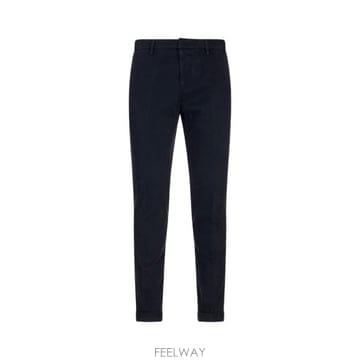 | Other Brand | 25FW DONDUP Gaubert Trousers In Stretch ��ư Gabardine UP235GS25FW DONDUP Gaubert Trousers In Stretch ��ư Gabardine
