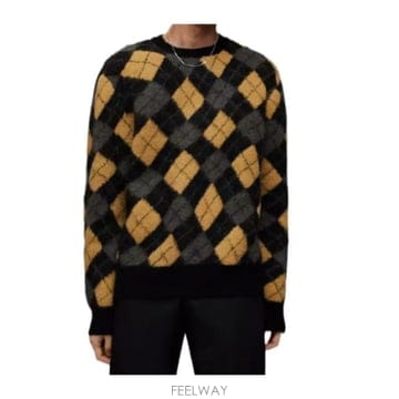 | Other Brand | 23FW ALL SAINTS ���� ��Ʈ ������ MK032ZBLKGOLDENYELLOW TP57840063923FW ALL SAINTS ���� ��Ʈ ������ MK032ZBLKGOLDENYELLOW