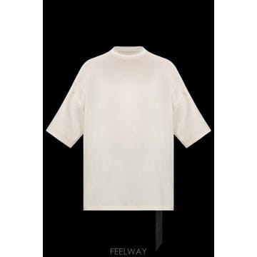 Rick Owens 26SS �������� ���������� Tommy T T ���� DU01F4259JL41 TP57798721326SS �������� ���������� Tommy T T ���� DU01F4259JL41 