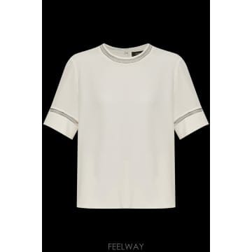Fabiana Filippi 26SS �ĺ�Ƴ� �ʸ��� ��Ʈ ������ ž TPD266F289L77500000145 TP57461628226SS �ĺ�Ƴ� �ʸ��� ��Ʈ ������ ž TPD266F289L7750000