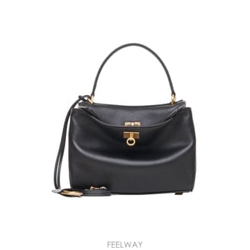 Balenciaga 25FW Balenciaga BORSE A SPALLA 7954562AA4V1000 TP57730681925FW Balenciaga BORSE A SPALLA 7954562AA4V1000 TP57730
