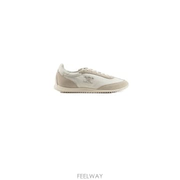 26FW Celine 로우 레이스 업 TRIOMPHE 스니커즈 364945257C01BC TP57718479