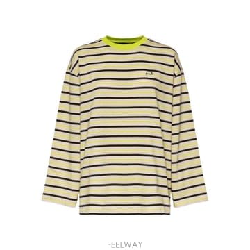 | Other Brand | 26SS Pinko Striped ������ With Embroidery 107728A3MLCVT TP5769226SS Pinko Striped ������ With Embroidery 107728A3MLCV