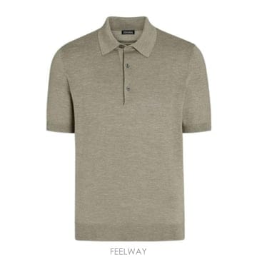 Zegna 24SS ������ ���� T ���� UDF91A7C32V93 TP57798715524SS ������ ���� T ���� UDF91A7C32V93 TP577987155